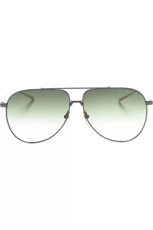 DITA EYEWEAR Lentes de sol - ARTOA.92 aviator sunglasses
