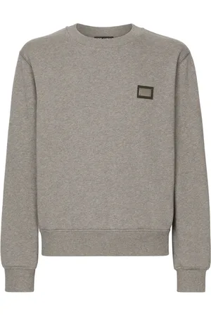 Dolce & Gabbana Sudadera DG Essentials