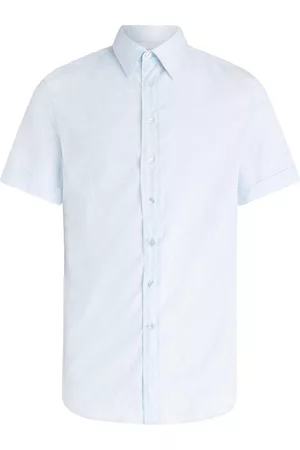 Etro Hombre Camisas - Camisa con botones