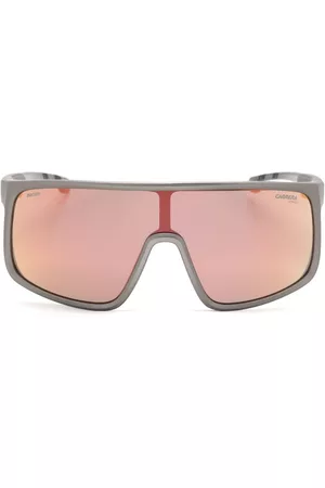 Carrera Hombre Lentes de sol - Ducati oversize-frame sunglasses