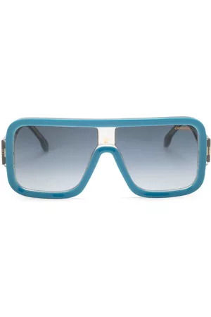 Carrera Lentes de sol - Flaglab 14 oversize-frame sunglasses