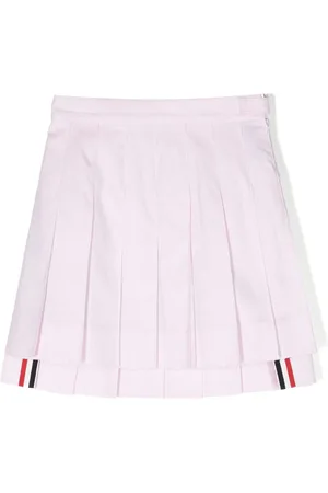 Thom Browne Falda RWB