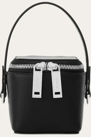 Salvatore Ferragamo Bolsa Micro mini