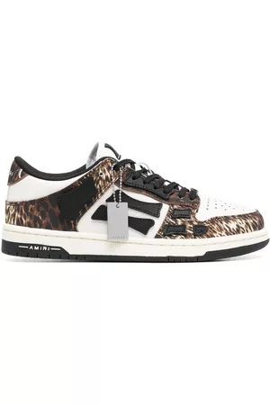 AMIRI Mujer Tenis de pádel y tenis - Skel low-top sneakers