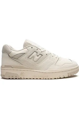 New Balance "tenis 550 ""Turtledove"""