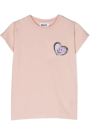 Molo Playera Ranva
