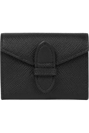 SMYTHSON Tarjetero y funda para Panama