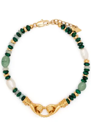 Missoma Pulsera In Good Hands de x Harris Reed