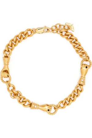 Missoma Pulsera In Good Hands de x Harris Reed