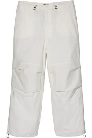 Marc Jacobs Pantalones con tiro bajo