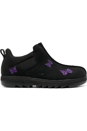 Reebok Tenis Beatnik Moc de x Needles