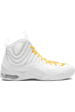 Nike "tenis Air Bakin SP ""Supreme"" de x Supreme"