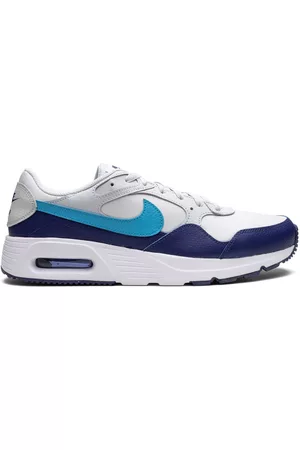 Nike Hombre Tenis de pádel y tenis - Air Max SC "Blue Lightning" sneakers