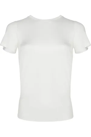 RTA Playera con cuello redondo