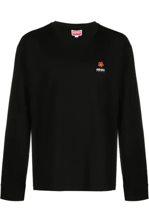 Kenzo Sudadera Boke Flower