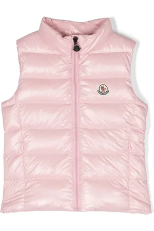 Moncler Chaleco Ghany