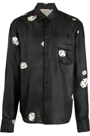 ROMEO HUNTE Camisa Bodega