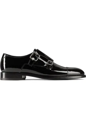 Jimmy Choo Zapatos monk Finnion