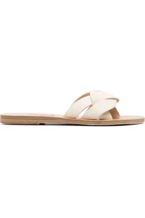 Ancient Greek Sandals Sandalias Arachne