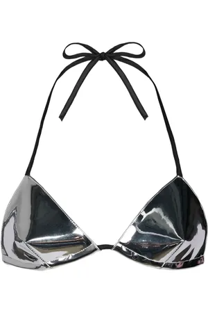 RTA Bralette con acabado