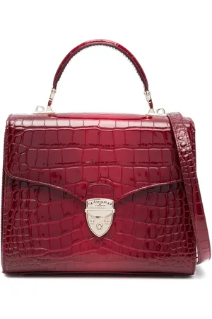 ASPINAL OF LONDON Bolsa Mayfair