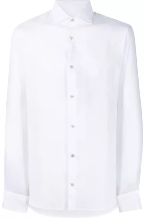 MOORER Camisa Sorrento-SA