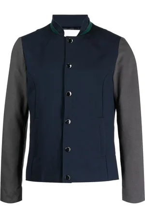 PRIVATE STOCK Chamarra The Bastille