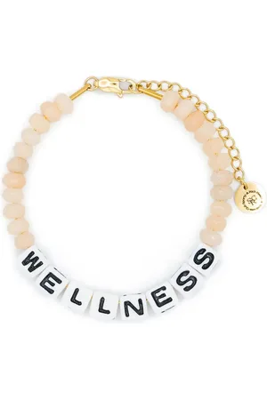 Sporty & Rich Pulsera Wellness