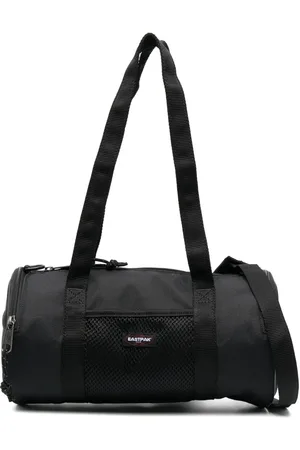 Eastpak Mochila tipo mensajero con logo en relieve de x Telfar
