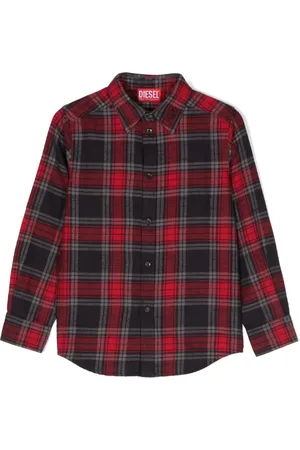 Diesel Camisa Cumbe