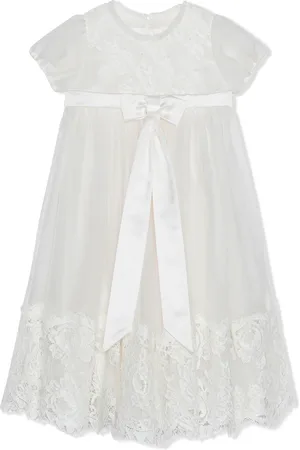 Dolce & Gabbana Vestido de encaje