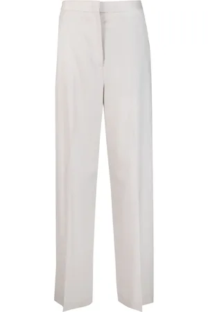 Fabiana Filippi Pantalones de vestir anchos