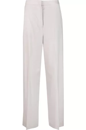 Fabiana Filippi Pantalones de vestir anchos