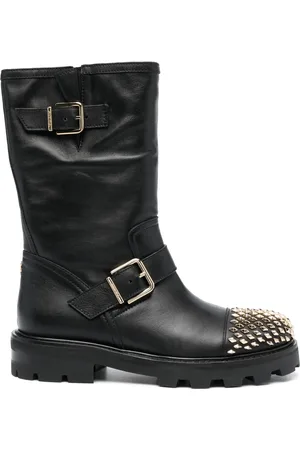 Jimmy Choo Botas Biker II