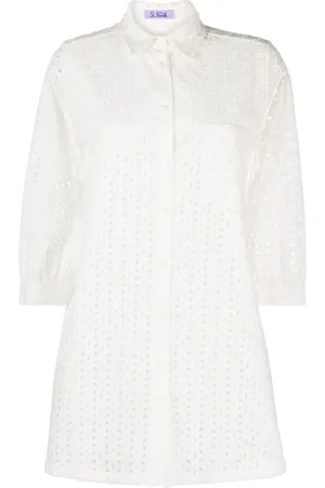 MC2 SAINT BARTH Camisa Helena
