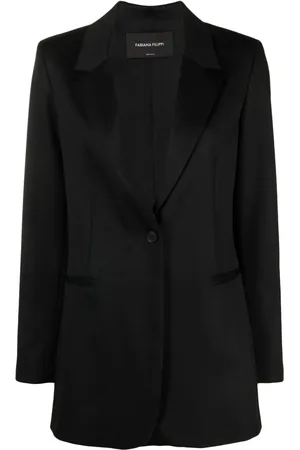 Fabiana Filippi Blazer con botones