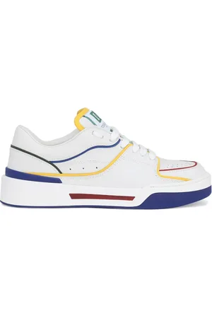 Dolce & Gabbana Tenis bajos New Roma