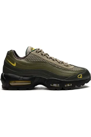 Nike Tenis Air Max 95 SP "Rules the World" de x Corteiz