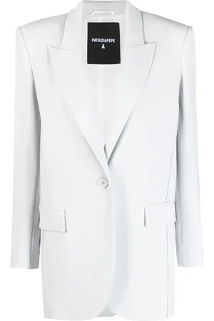 Patrizia Pepe Blazer Essential
