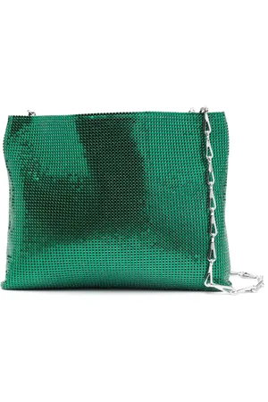 Paco rabanne Bolsa de hombro Pixel Soft mini