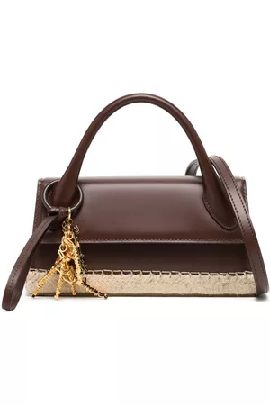 Jacquemus Mujer De hombro - Le Chiquito long Cordao bag