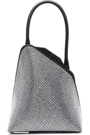 The Attico Tote Sunset
