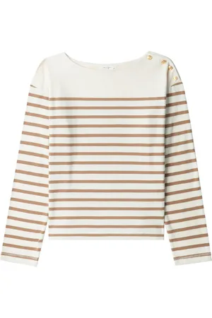 RAG&BONE Top Bardot