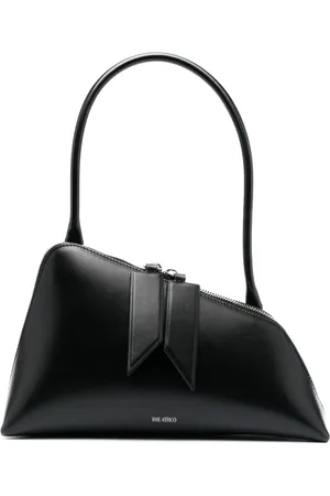 The Attico Bolsa de hombro Sunrise