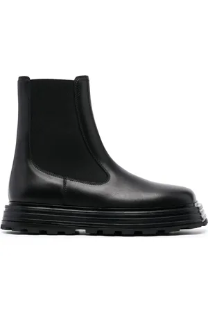 Jil Sander Botas Chelsea