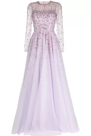 Jenny Packham Mujer Vestidos de Fiesta y Coctel - CONSTANTINE