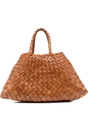 Dragon Diffusion Tote Santa Croce