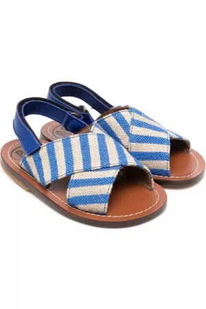 PèPè Sandalias - Sandalias con tiras cruzadas
