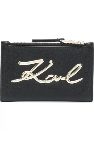 Karl Lagerfeld Cartera K/Signature