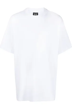 44 Label Group Playera con logo estampado
